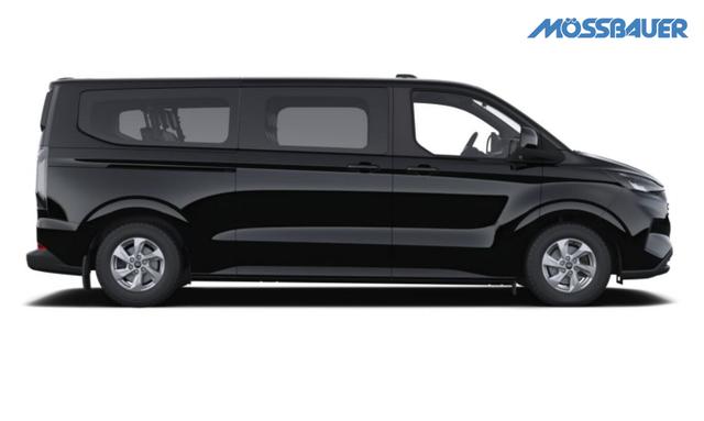 Ford Tourneo Custom Trend 2.0 TDCi 136 320 L2 Kam 9S 