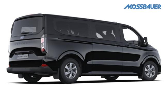 Ford Tourneo Custom Trend 2.0 TDCi 136 320 L2 Kam 9S 