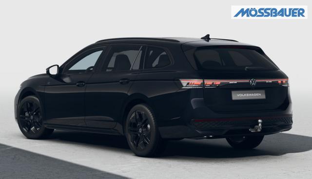 Volkswagen Passat Variant Var. TDI 193 4M DSG R-Line Leder Pano AHK 