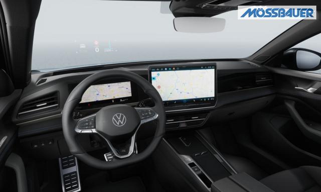 Volkswagen Passat Variant Var. TDI 193 4M DSG R-Line Leder Pano AHK 