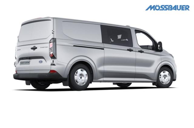 Ford Transit Custom Trend DCiV TDCi 170 Aut 320L2 LED 