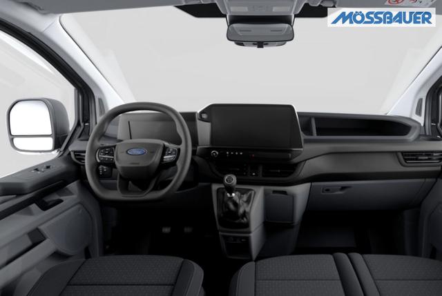 Ford Transit Custom Trend DCiV TDCi 170 Aut 320L2 LED 