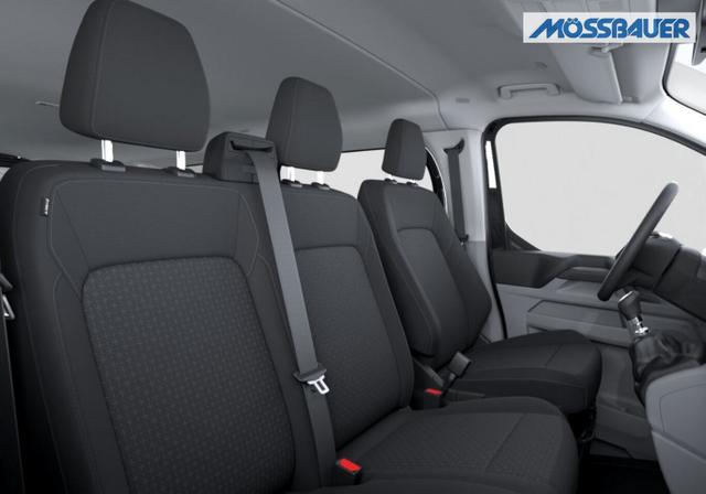 Ford Transit Custom Trend DCiV TDCi 170 Aut 320L2 LED 