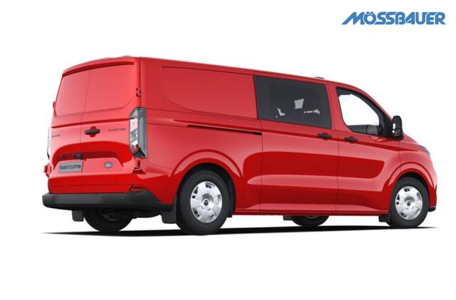 Ford Transit Custom Trend DCiV TDCi 170 Aut 320L2 LED 