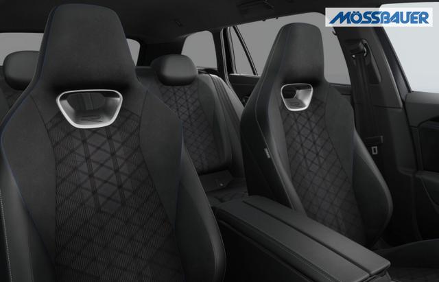 Volkswagen Passat Variant Var. TDI 193 4M DSG R-Line LED Nav+ eHk 