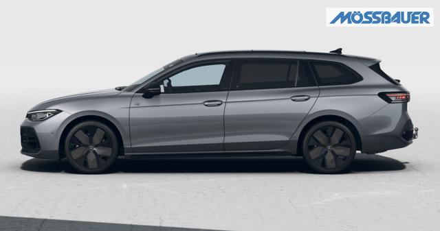 Volkswagen Passat Variant Var. TSI 265 4M DSG R-Line Signature Pano 