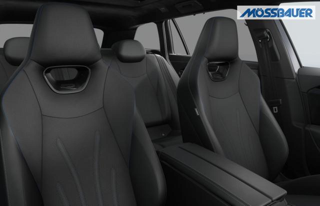 Volkswagen Passat Variant Var. TSI 265 4M DSG R-Line Signature Pano 