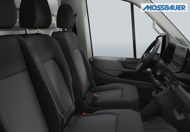 Volkswagen Crafter Pritsche 35 2.0 TDI 140 3S Temp PDC AppC 