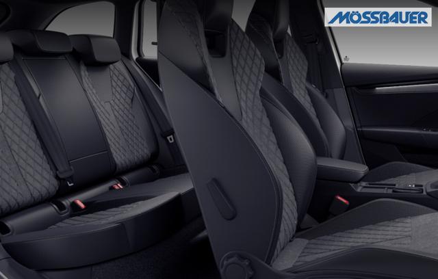 Skoda Octavia Combi TDI DSG Sportl Pano Matrix vEHK 