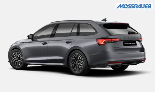 Skoda Octavia Combi TDI DSG Sportl Pano Matrix vEHK 