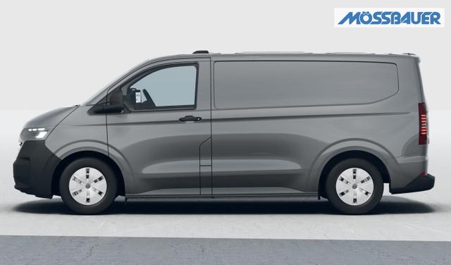 Volkswagen T7 Kastenwagen Transporter 110 LED 13"Disp 3S DigCo Klimaaut 