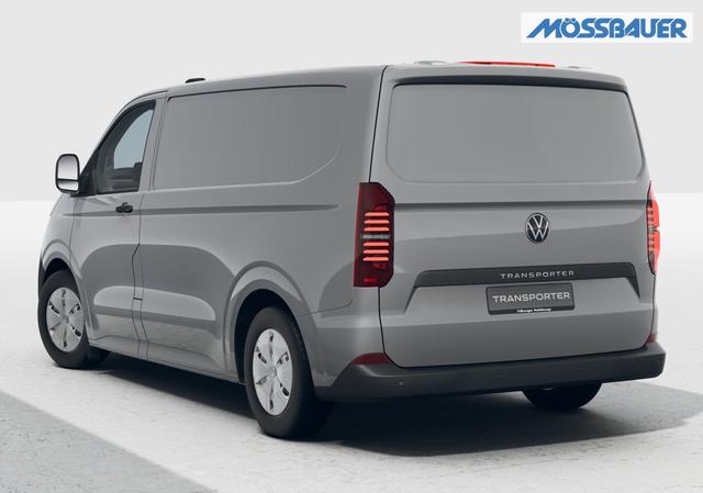 Volkswagen T7 Kastenwagen Transporter 110 LED 13"Disp 3S DigCo Klimaaut 