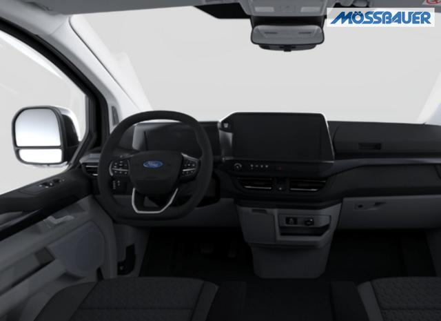 Ford Tourneo Custom Titanium 2.0 TDCi 136 Aut Tit 320 L1 ACC 