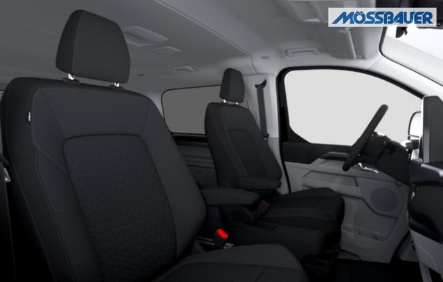 Ford Tourneo Custom Titanium 2.0 TDCi 136 Aut Tit 320 L1 ACC 