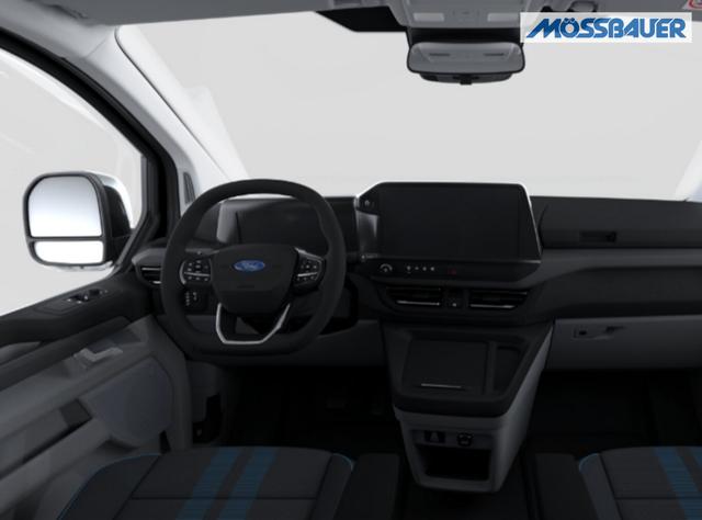 Ford Tourneo Custom Sport 2.0 TDCi 170 Aut 320L2 Pano 