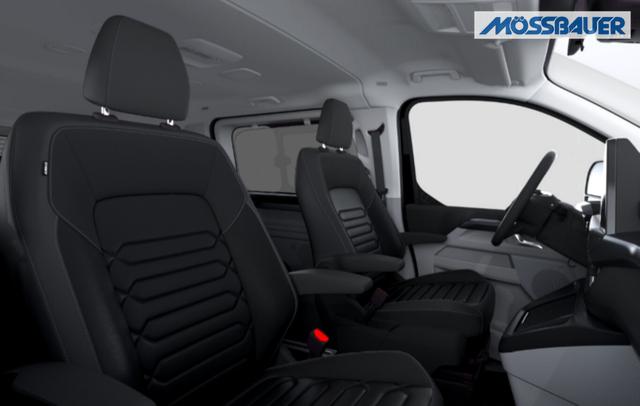 Ford Tourneo Custom Titanium X 2.0 TDCi 170 Aut Tit 320 L2 Nav 