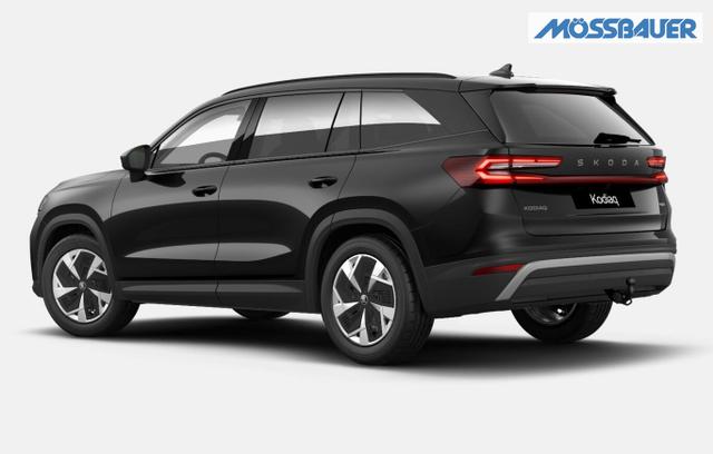 Skoda Kodiaq Selection eTSI DSG Selec AHK Matrix Nav ACC Kessy 
