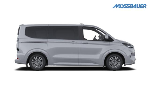 Ford Tourneo Custom Titanium 2.0 TDCi 136 Aut Tit 320 L1 ACC 