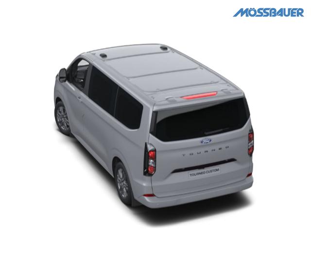 Ford Tourneo Custom Titanium 2.0 TDCi 136 Aut Tit 320 L1 ACC 