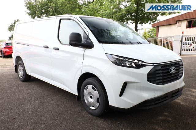 Ford Transit Custom Trend TDCi 150 320 L2 Keyl Kam 
