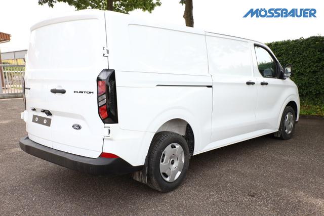 Ford Transit Custom Trend TDCi 150 320 L2 Keyl Kam 