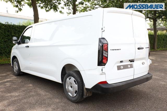 Ford Transit Custom Trend TDCi 150 320 L2 Keyl Kam 