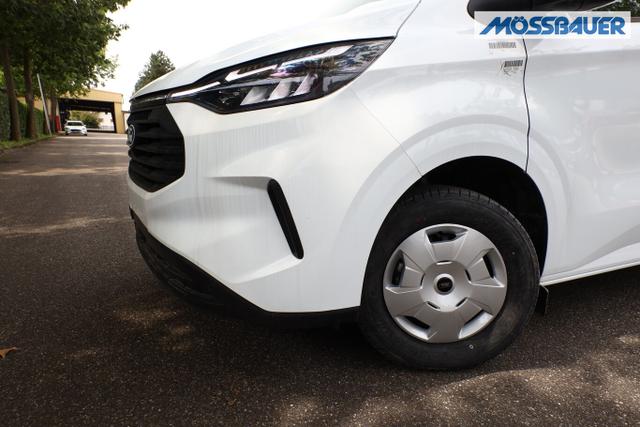 Ford Transit Custom Trend TDCi 150 320 L2 Keyl Kam 