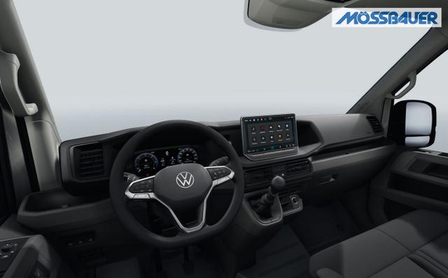 Volkswagen Crafter 35 2.0 TDI 140 L3H2 AHK PDC 3S FACELIFT 