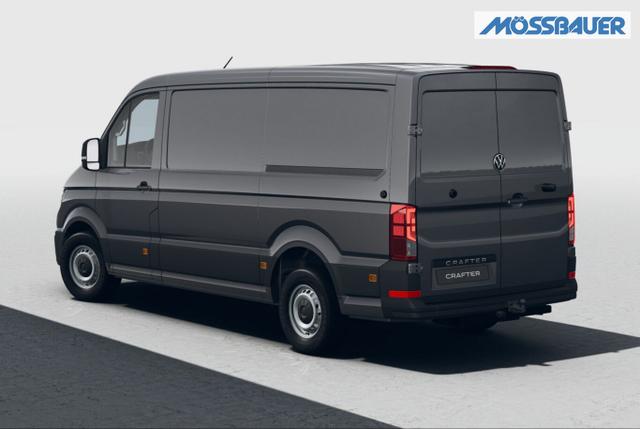 Volkswagen Crafter 35 2.0 TDI 140 L3H2 AHK PDC 3S FACELIFT 