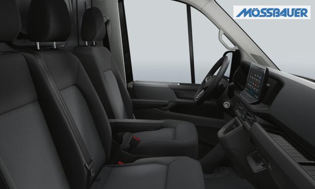 Volkswagen Crafter 35 2.0 TDI 140 AT8 L3H2 AHK 3S FACELIFT 