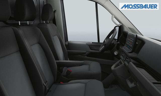 Volkswagen Crafter 35 2.0 TDI 140 AT8 L3H3 AHK 3S FACELIFT 