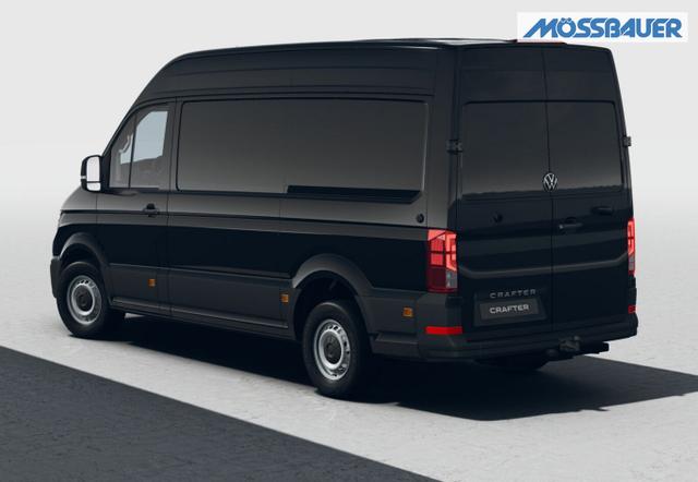 Volkswagen Crafter 35 2.0 TDI 140 AT8 L3H3 AHK 3S FACELIFT 