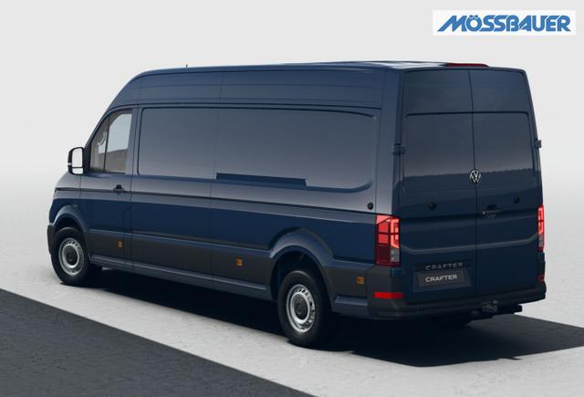 Volkswagen Crafter 35 2.0 TDI 177 L4H3 AHK PDC 3S FACELIFT 