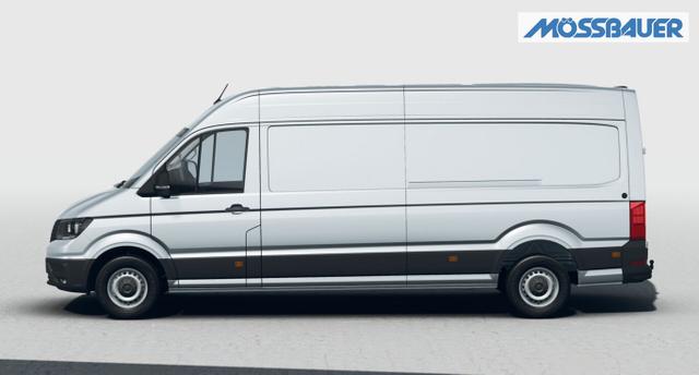 Volkswagen Crafter 35 2.0 TDI 140 L4H3 AHK PDC 3S FACELIFT 
