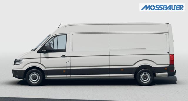 Volkswagen Crafter 35 2.0 TDI 140 AT8 L4H3 LED 3S FACELIFT 