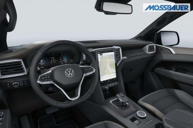 Volkswagen Amarok Aventura 3.0 TDI 241 AT 4M HardT Matrix 