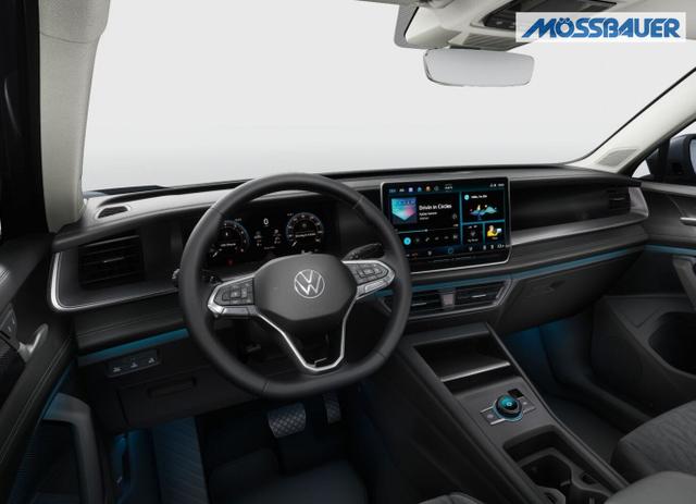 Volkswagen Tayron LIFE 1.5 eTSI 150 DSG LED+ AHK Keyl eHK ParkAs 