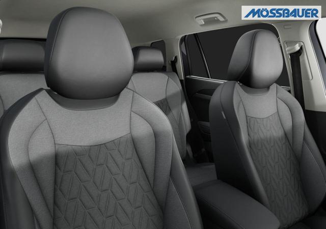 Volkswagen Tayron LIFE 1.5 eTSI 150 DSG LED+ AHK Keyl eHK ParkAs 