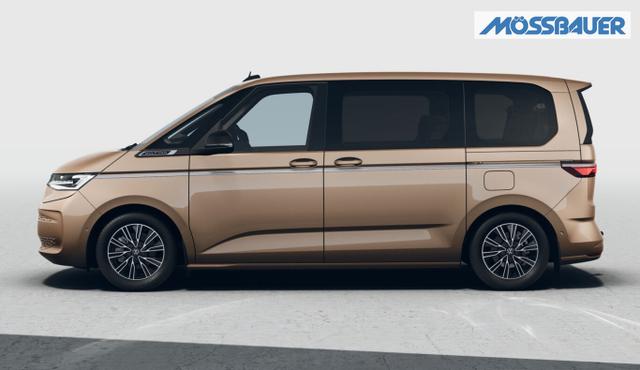 Volkswagen T7 Multivan TDI 150 DSG Style Matrix Nav AHK 7-S 