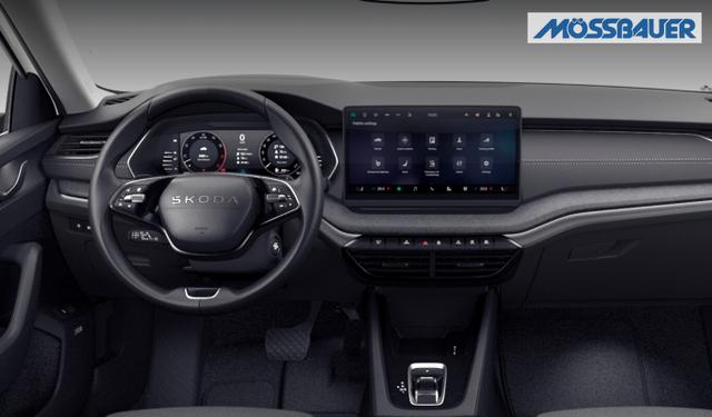 Skoda Octavia Combi TDI DSG Selec Pano Matrix Leder 