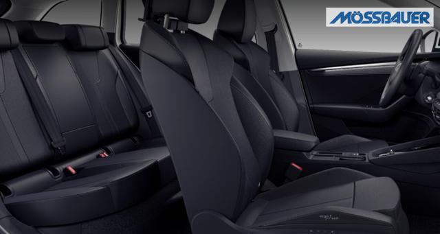 Skoda Octavia Combi TDI DSG Selec Pano Matrix Leder 