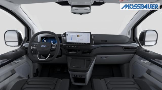 Ford Tourneo Custom Titanium X 2.0 TDCi 170 Aut Tit 320 L2 ACC 