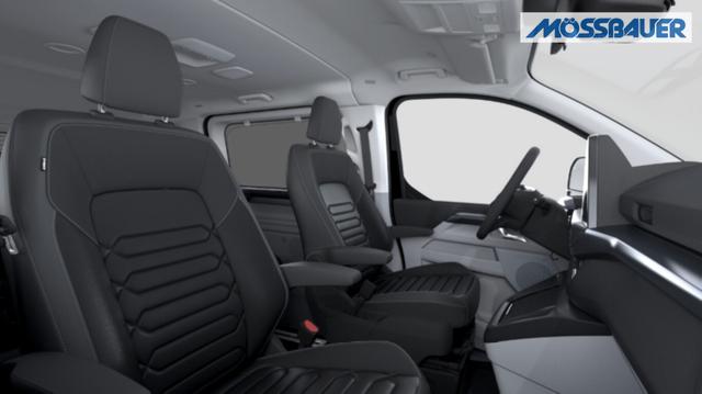 Ford Tourneo Custom Titanium X 2.0 TDCi 170 Aut Tit 320 L2 ACC 