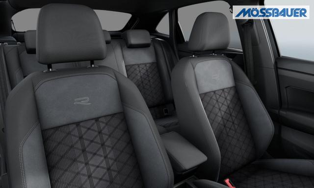 Volkswagen Taigo R-Line 1.5 TSI 150 DSG Nav Pano 2ZClim SHZ 