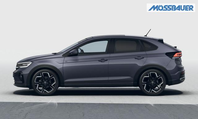 Volkswagen Taigo R-Line 1.5 TSI 150 DSG Nav Pano 2ZClim SHZ 