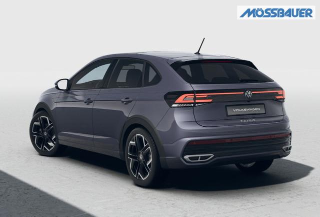 Volkswagen Taigo R-Line 1.5 TSI 150 DSG Nav Pano 2ZClim SHZ 