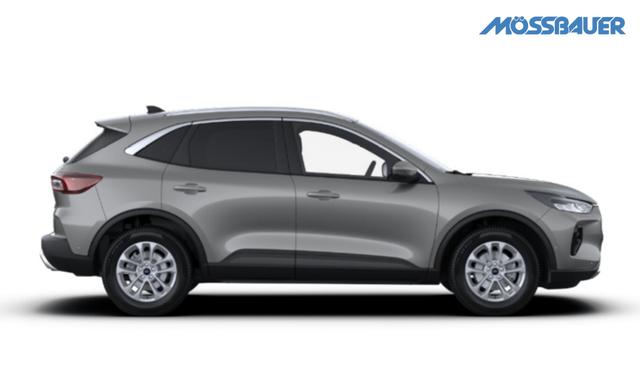 Ford Kuga Titanium 1.5 EB 186 Aut. LED SHZ Kam PDC 