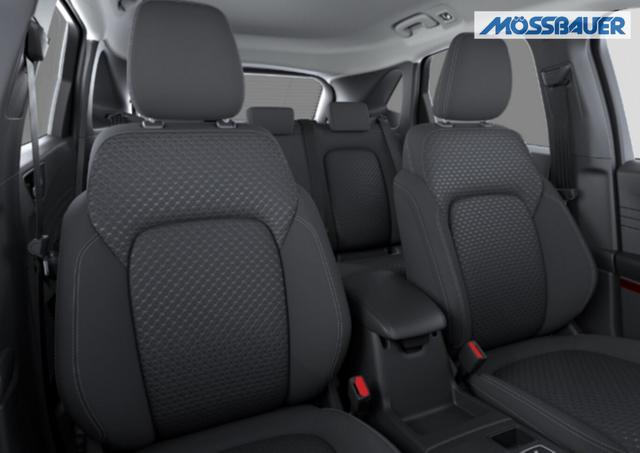 Ford Kuga Titanium 1.5 EB 186 Aut. LED SHZ Kam PDC 