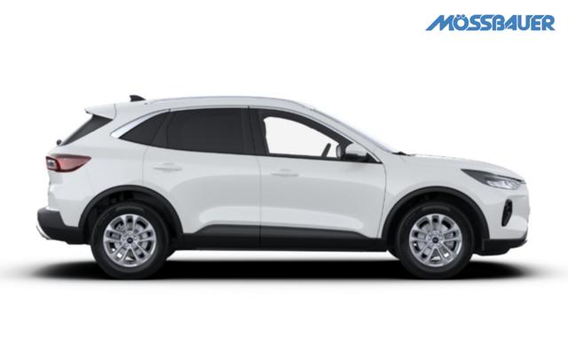 Ford Kuga Titanium 1.5 EB 186 Aut. LED SHZ Kam PDC 