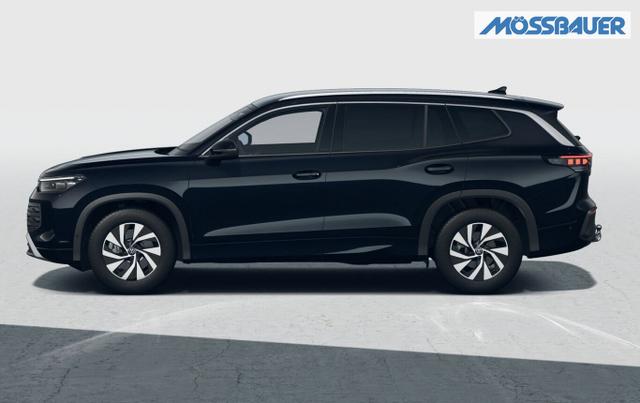 Volkswagen Tayron LIFE 1.5 eTSI 150 DSG LED+ AHK Keyl eHK ParkAs 